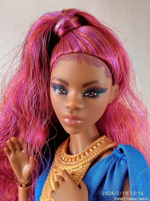 Возможности позирования тел Buyee Doll (фото 4)