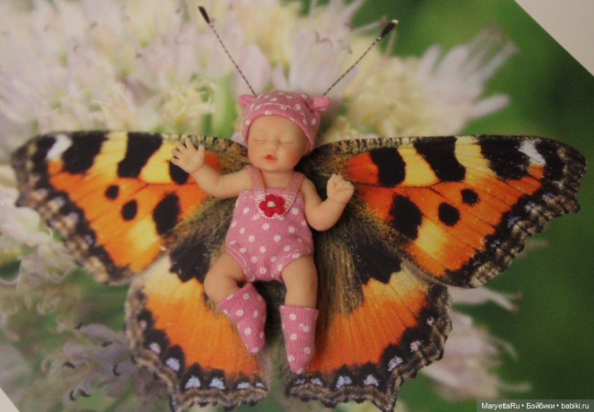 Шьём песочник, шапочку, носки для малышки зуру (фото 9)