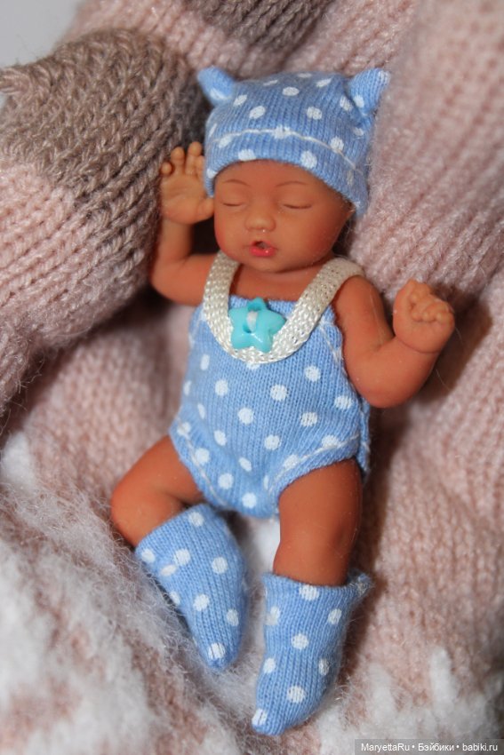 Шьём песочник, шапочку, носки для малышки зуру (фото 8)