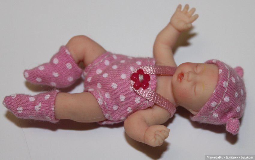 Шьём песочник, шапочку, носки для малышки зуру (фото 3)