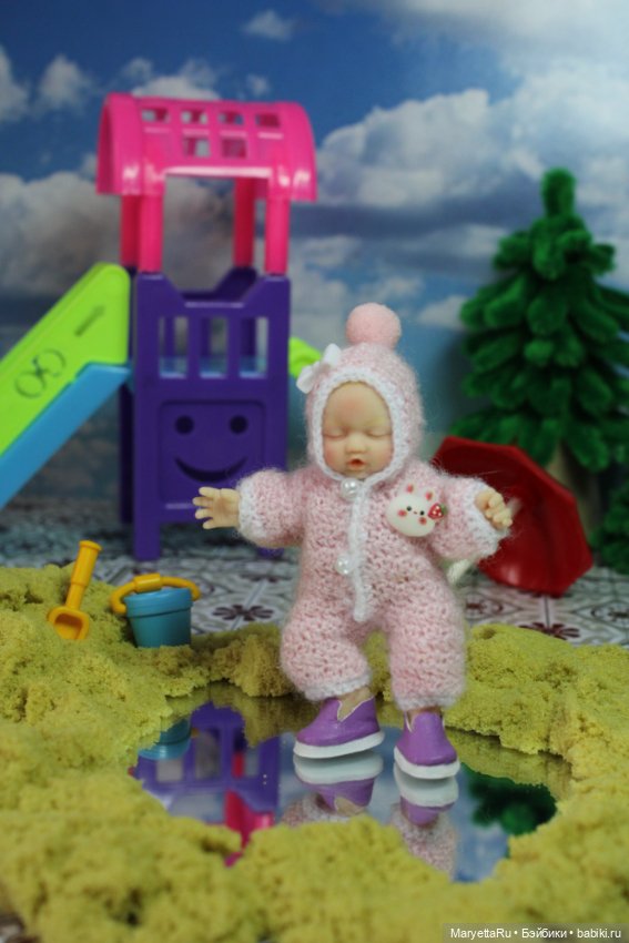 Фотоальбом для малышки зуру