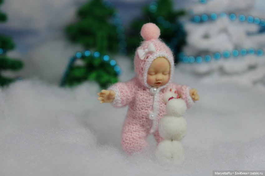 Фотоальбом для малышки зуру