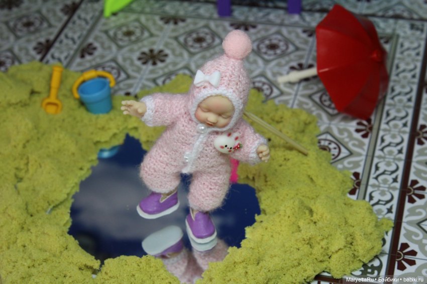 Фотоальбом для малышки зуру