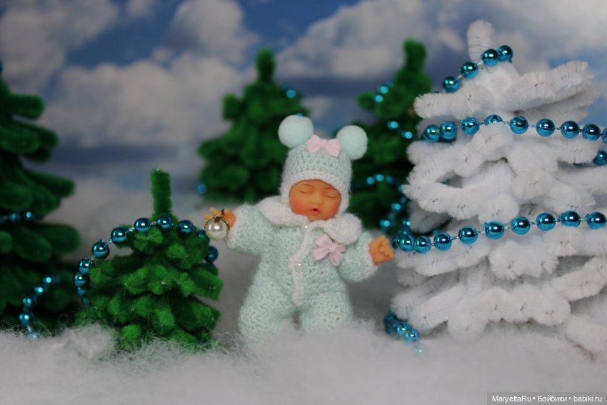 Фотоальбом для малышки зуру (фото 6)