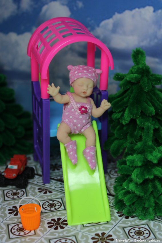 Фотоальбом для малышки зуру