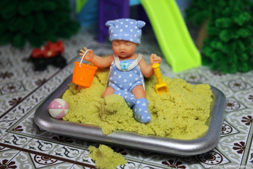 Фотоальбом для малышки зуру