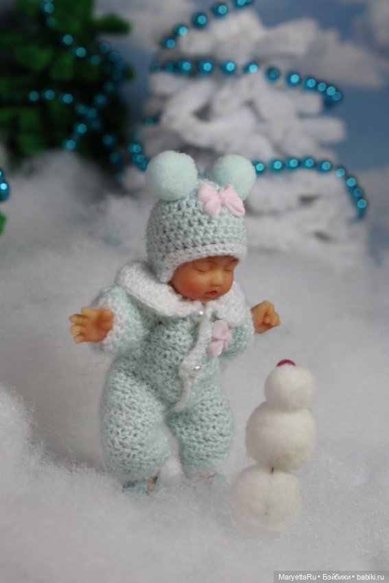 Фотоальбом для малышки зуру (фото 5)