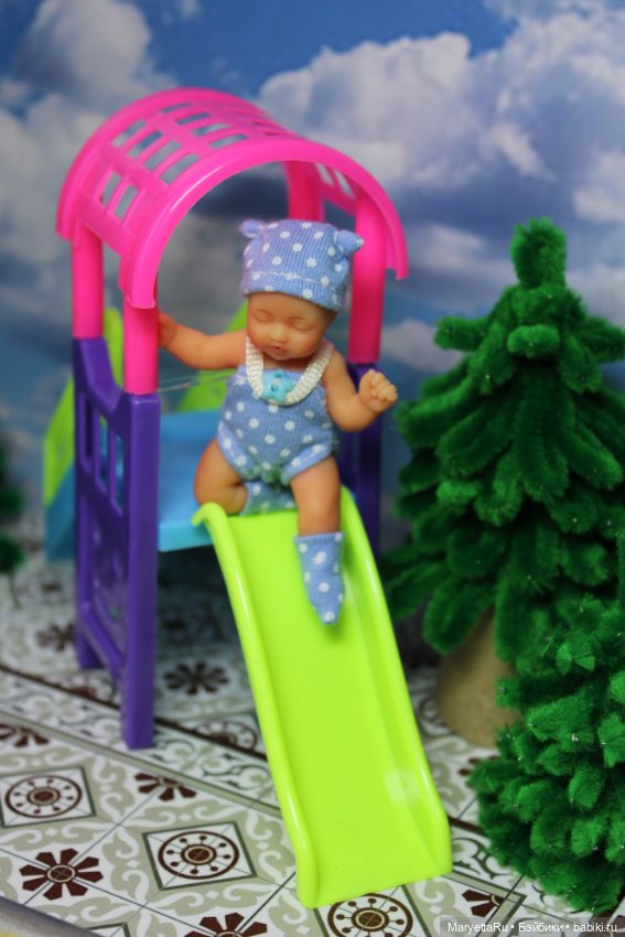 Фотоальбом для малышки зуру