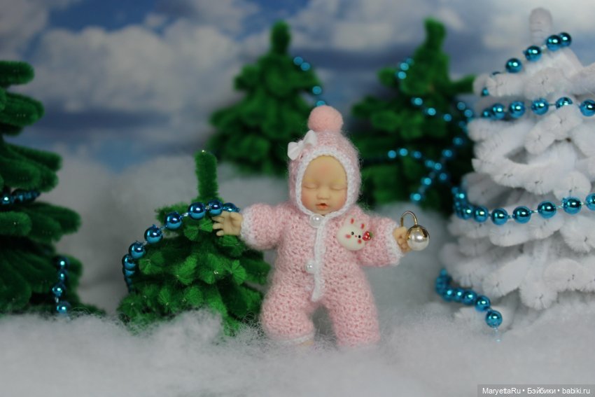 Фотоальбом для малышки зуру