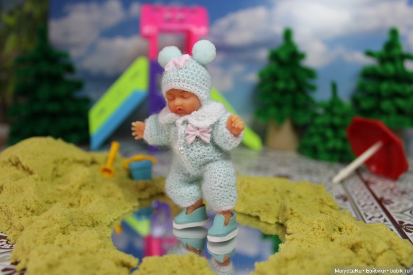 Фотоальбом для малышки зуру (фото 8)