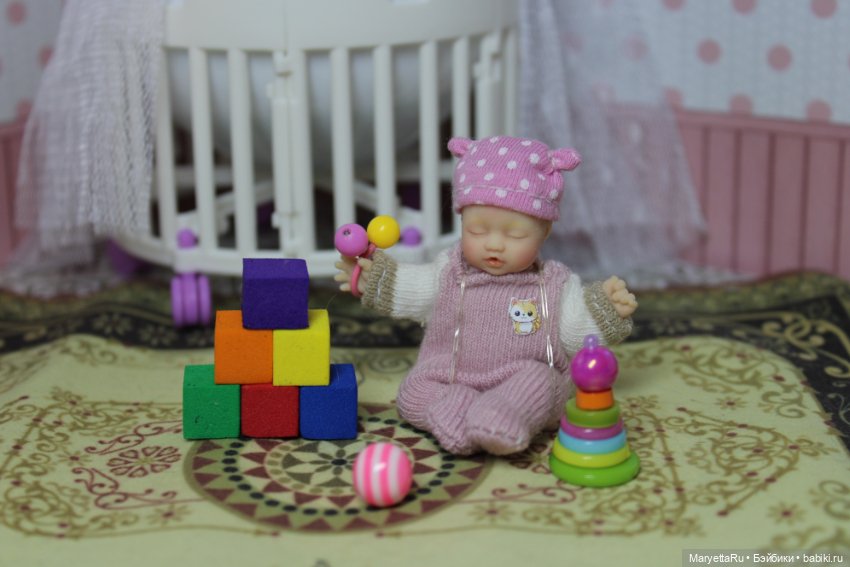 Фотоальбом для малышки зуру