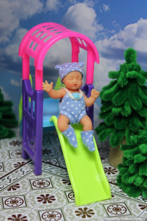 Фотоальбом для малышки зуру (фото 9)