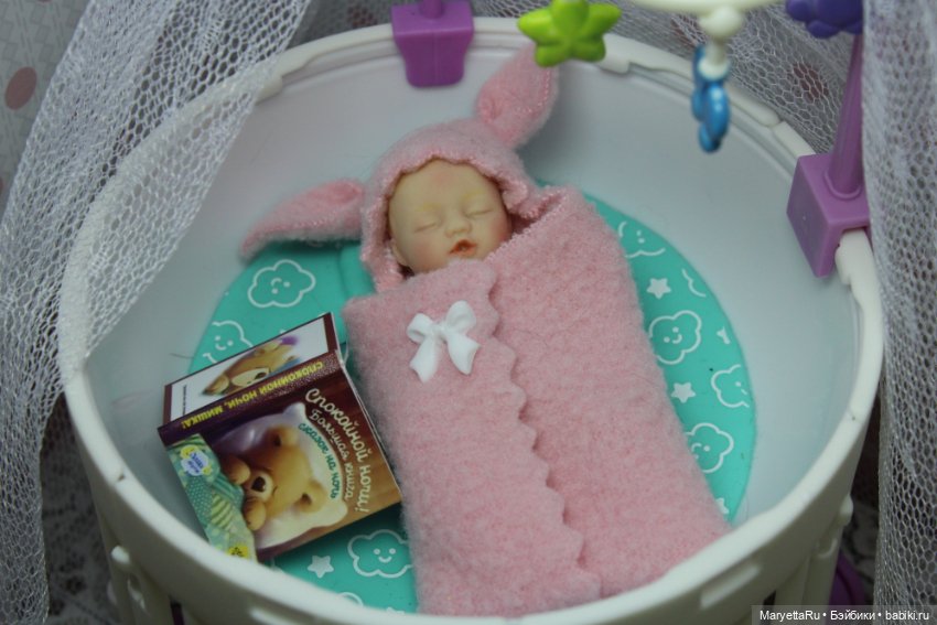 Фотоальбом для малышки зуру