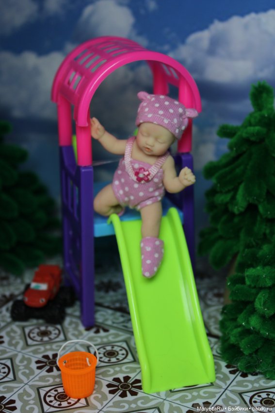 Фотоальбом для малышки зуру