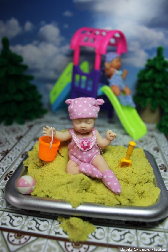 Фотоальбом для малышки зуру