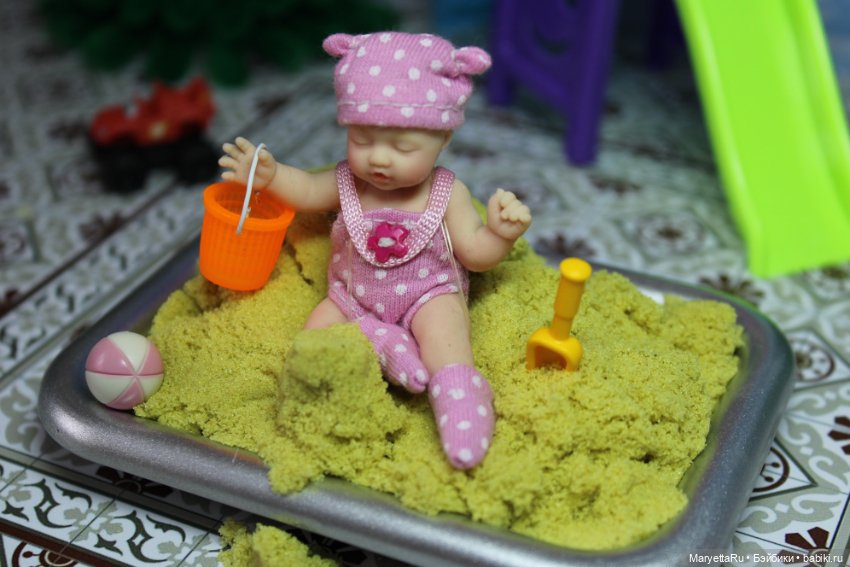 Фотоальбом для малышки зуру