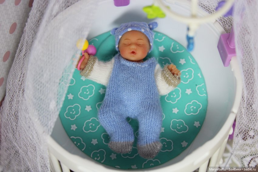 Фотоальбом для малышки зуру (фото 3)