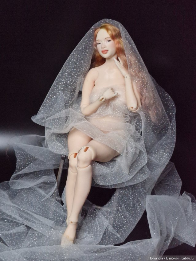 Финальные лица для нового тела 1/4 (фото 2)