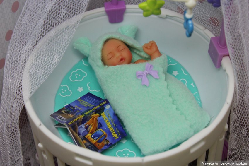 Фотоальбом для малышки зуру (фото 4)