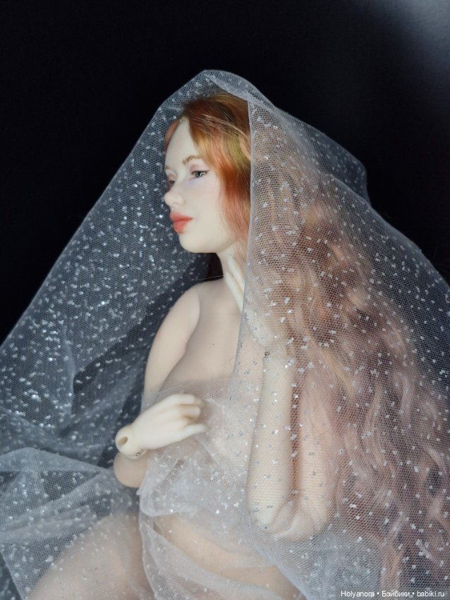 Финальные лица для нового тела 1/4 (фото 3)