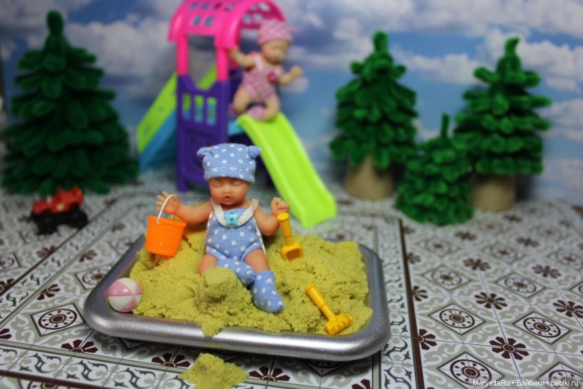 Фотоальбом для малышки зуру