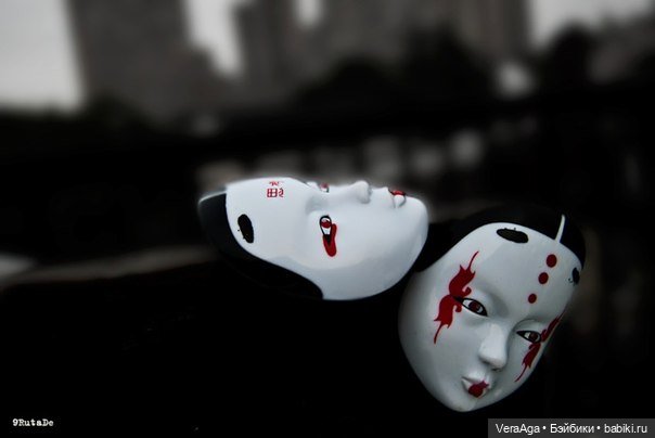 Потянуло на странное — Болталка и разговоры обо всем: жизнь