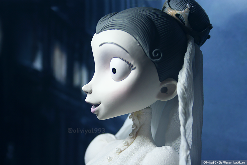 Голос коллекции • Тайная деталь (День 19) (фото 3)