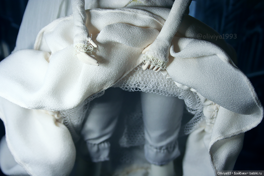 Голос коллекции • Тайная деталь (День 19) (фото 4)