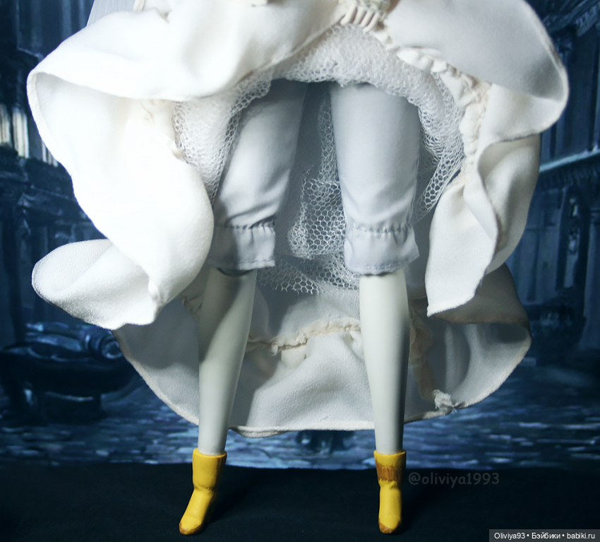 Голос коллекции • Тайная деталь (День 19) (фото 5)