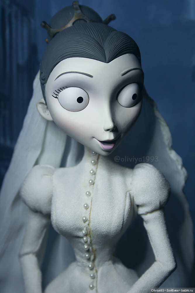 Голос коллекции • Тайная деталь (День 19) (фото 2)