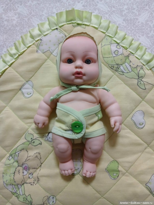 Я попала в Эльдорадо. Часть 4,5 (фото 5)