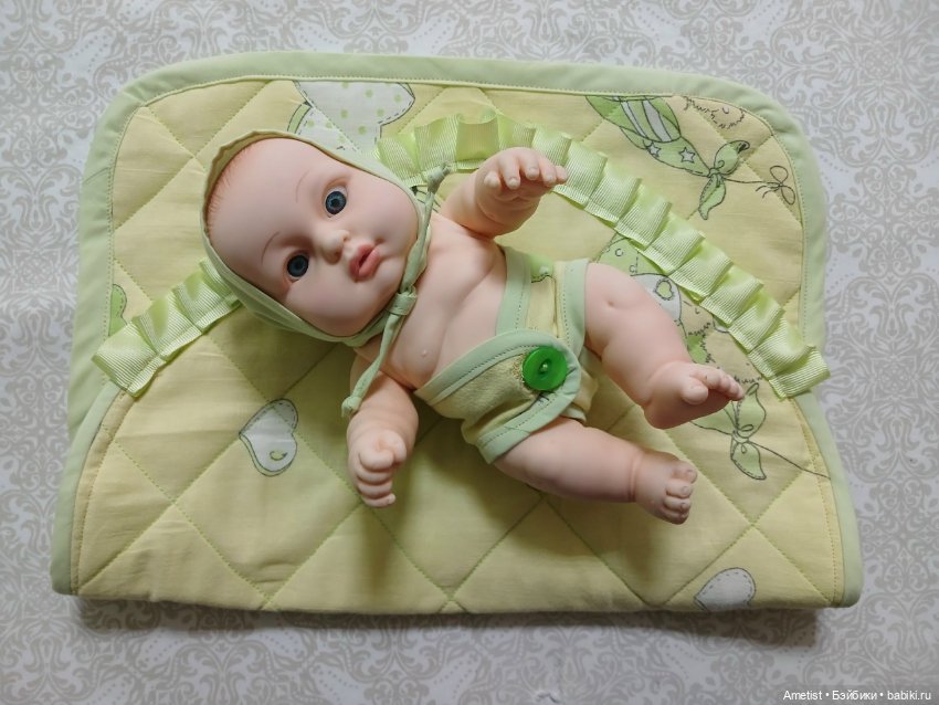 Я попала в Эльдорадо. Часть 4,5 (фото 6)