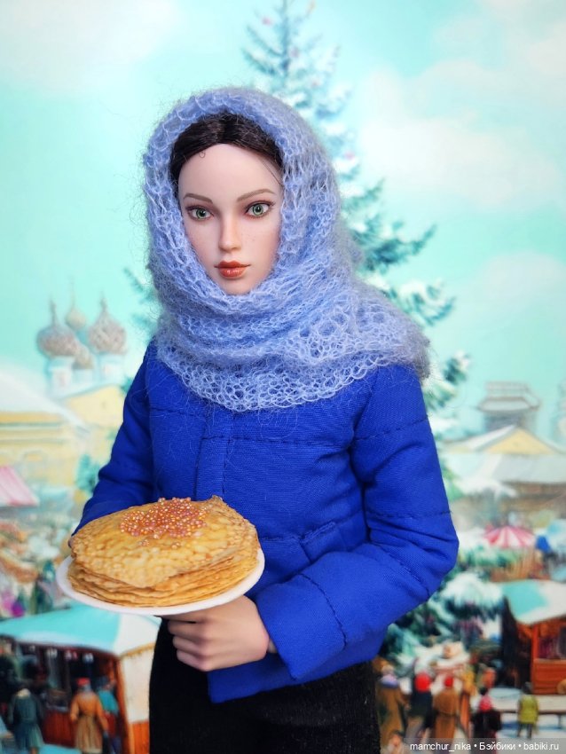 Масленница 2026 — Фэшн (фото 3)