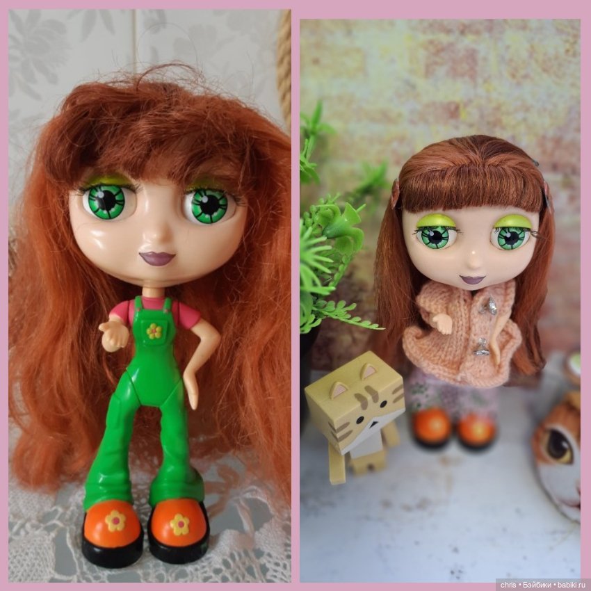 Лайм (*ᴗ͈ˬᴗ͈)ꕤ*.ﾟ — Куклы Mattel (Маттел) разное: Enchantimals