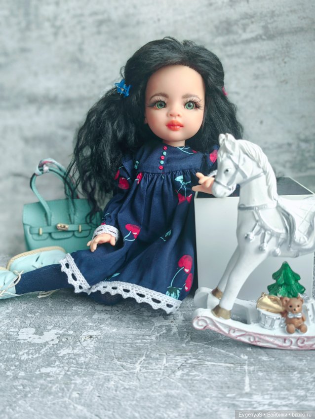 С нетерпением ждём весну - 2 (фото 2)