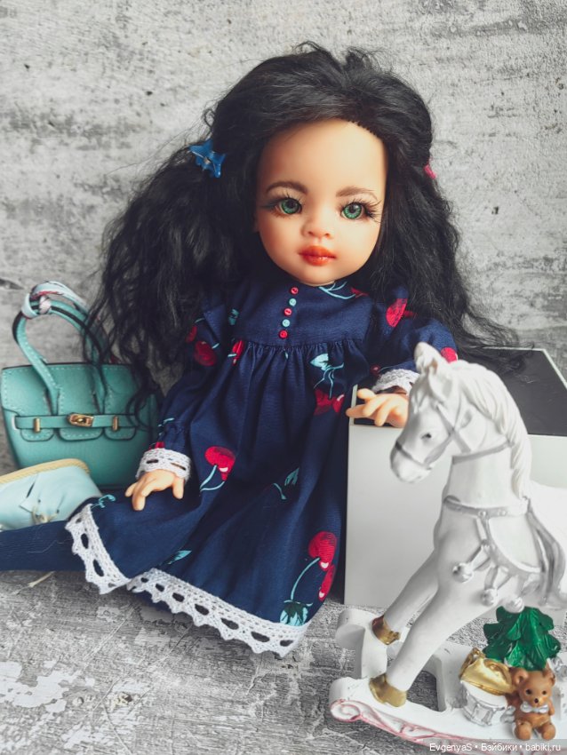 С нетерпением ждём весну - 2