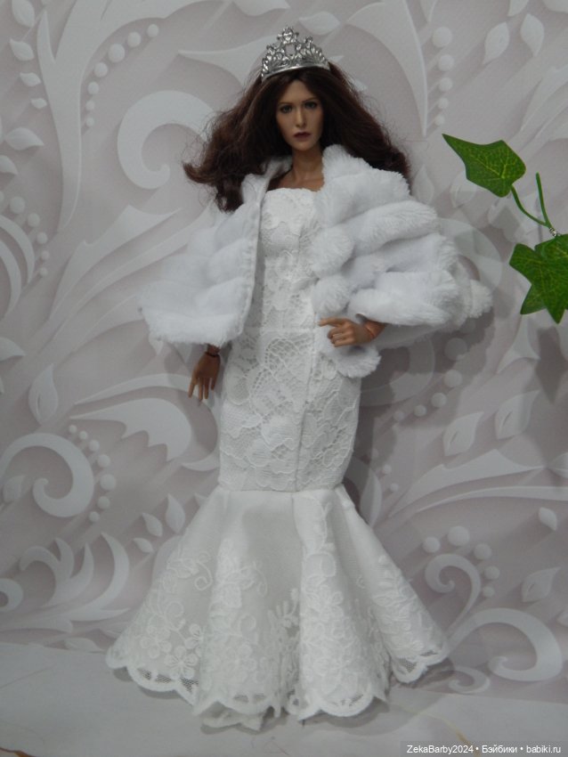 Алисия сменила имидж, и новая девочка Елена (фото 10)