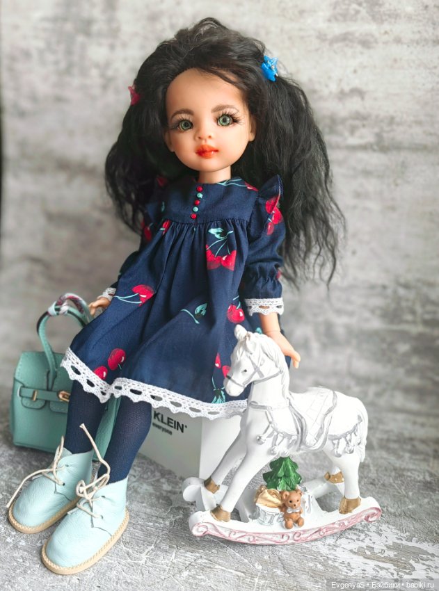 С нетерпением ждём весну - 2 (фото 3)