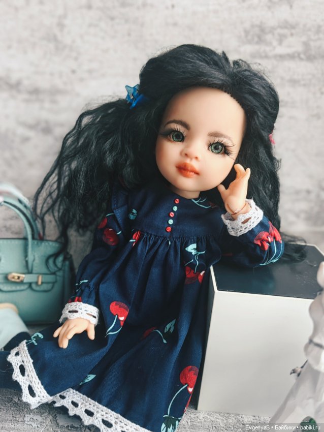 С нетерпением ждём весну - 2 (фото 5)