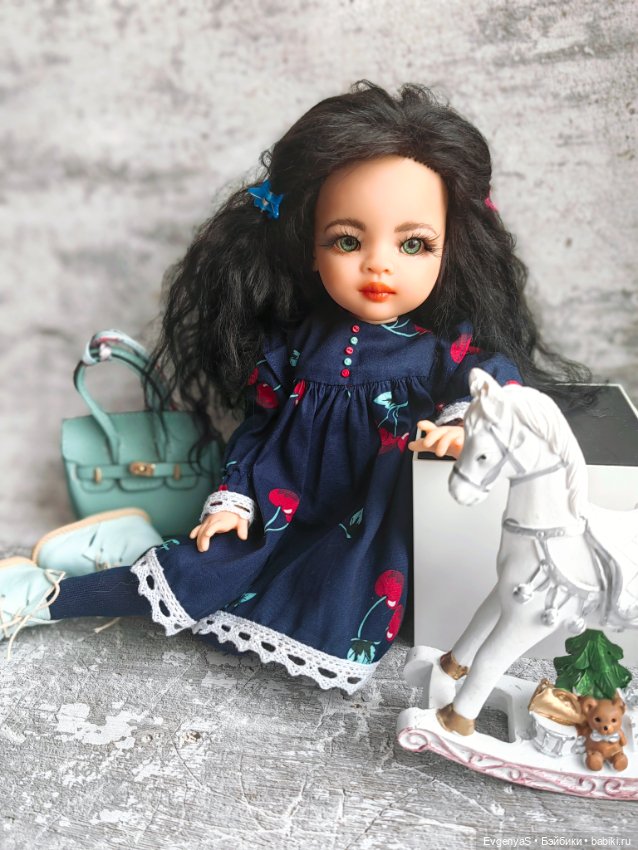 С нетерпением ждём весну - 2 (фото 7)