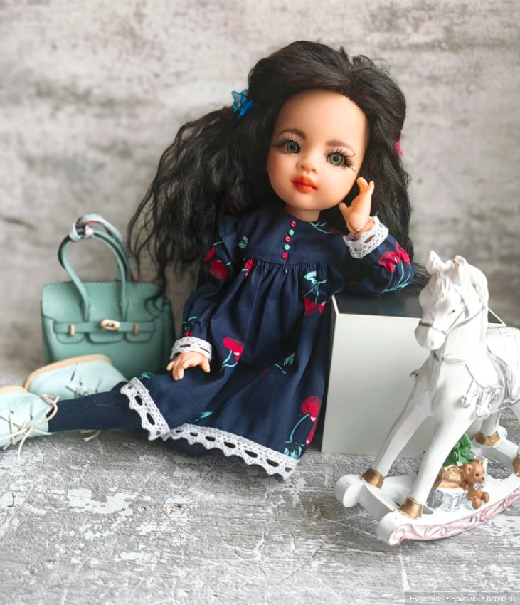 С нетерпением ждём весну - 2 (фото 4)