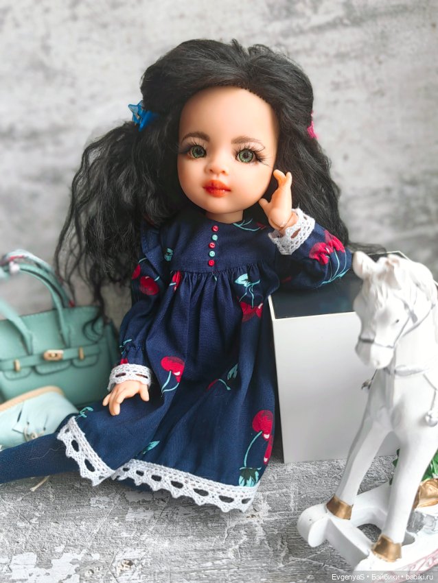 С нетерпением ждём весну - 2 (фото 6)