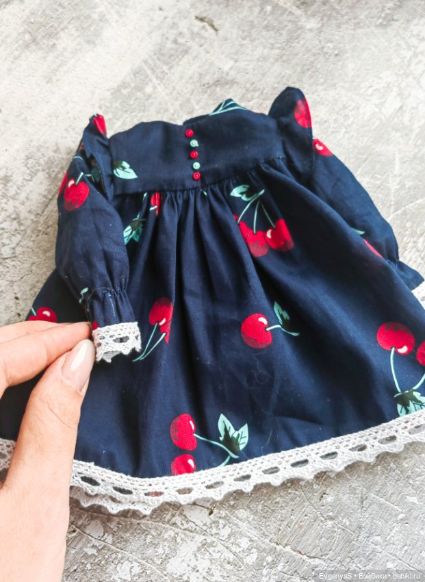 С нетерпением ждём весну - 2 (фото 10)