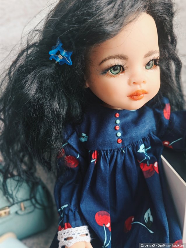 С нетерпением ждём весну - 2 (фото 9)