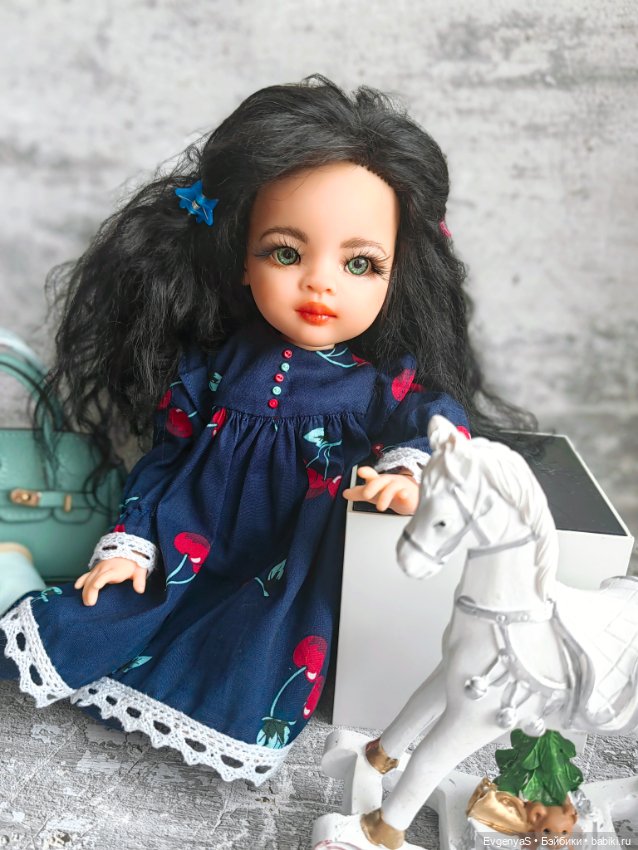 С нетерпением ждём весну - 2 (фото 8)