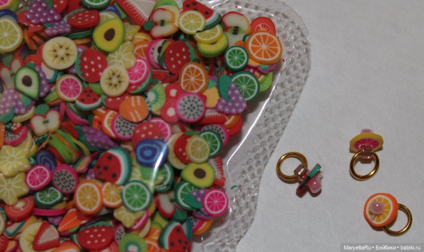 Как сделать соску для малышки зуру или пупса 7-8см (фото 4)