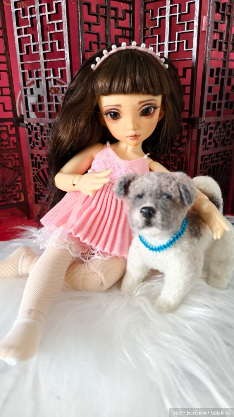 Милые малыши бжд🌷 — Куклы Fairyland (ФэйриЛэнд): BJD (БЖД) (фото 3)