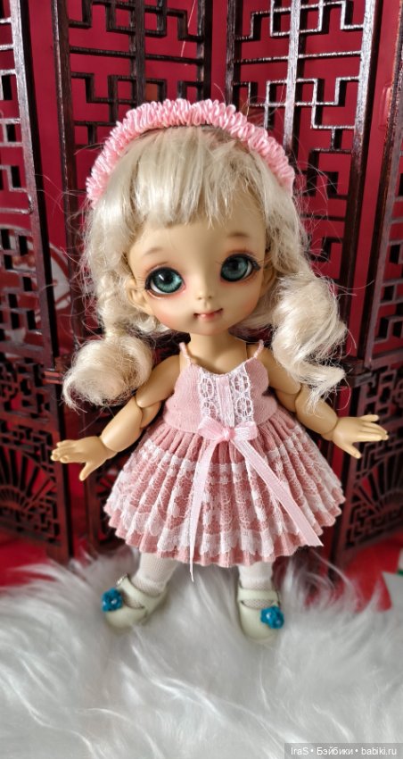 Милые малыши бжд🌷 — Куклы Fairyland (ФэйриЛэнд): BJD (БЖД) (фото 5)