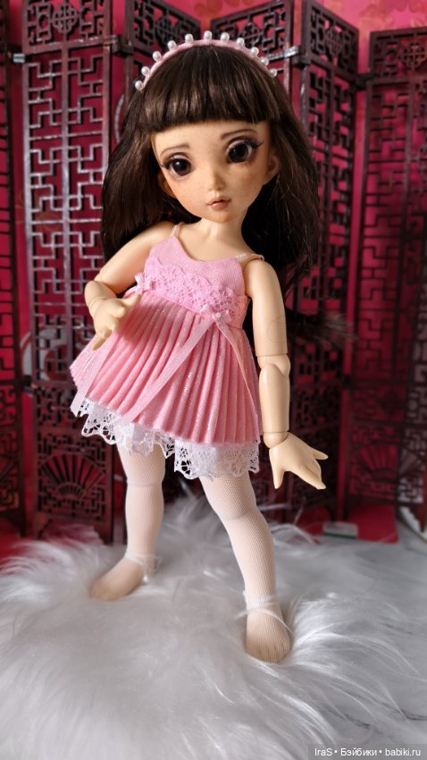 Милые малыши бжд🌷 — Куклы Fairyland (ФэйриЛэнд): BJD (БЖД) (фото 4)