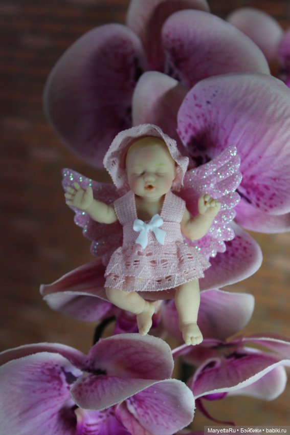 Шьём сарафан и чепчик для малышки зуру